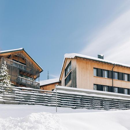 Arlberg Lodges Stuben am Arlberg Exterior photo
