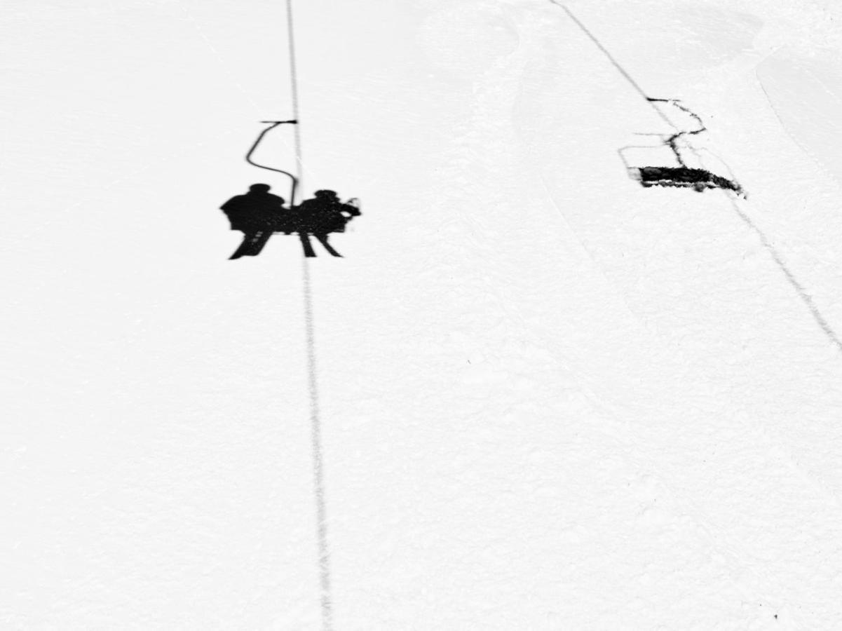 Arlberg Lodges Stuben am Arlberg Exterior photo